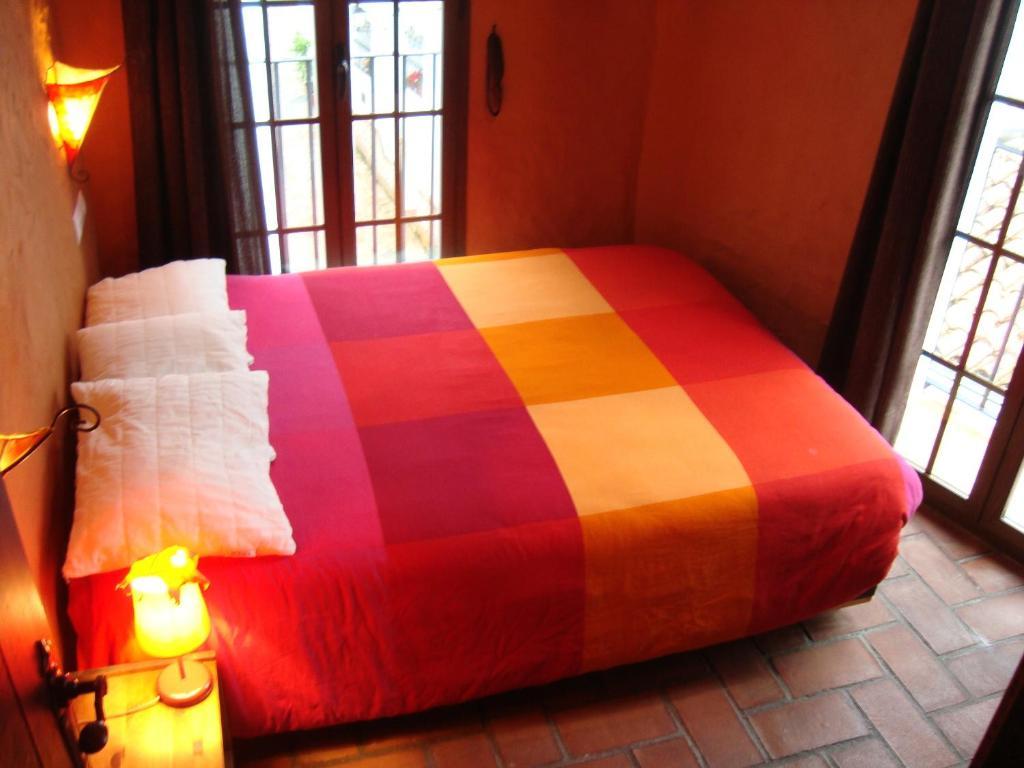 Jade Hotell Ubrique Rom bilde